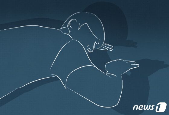 카트 정리 60대 근로자 사망…마트 측 "유족께 사과, 최선의 지원할 것"