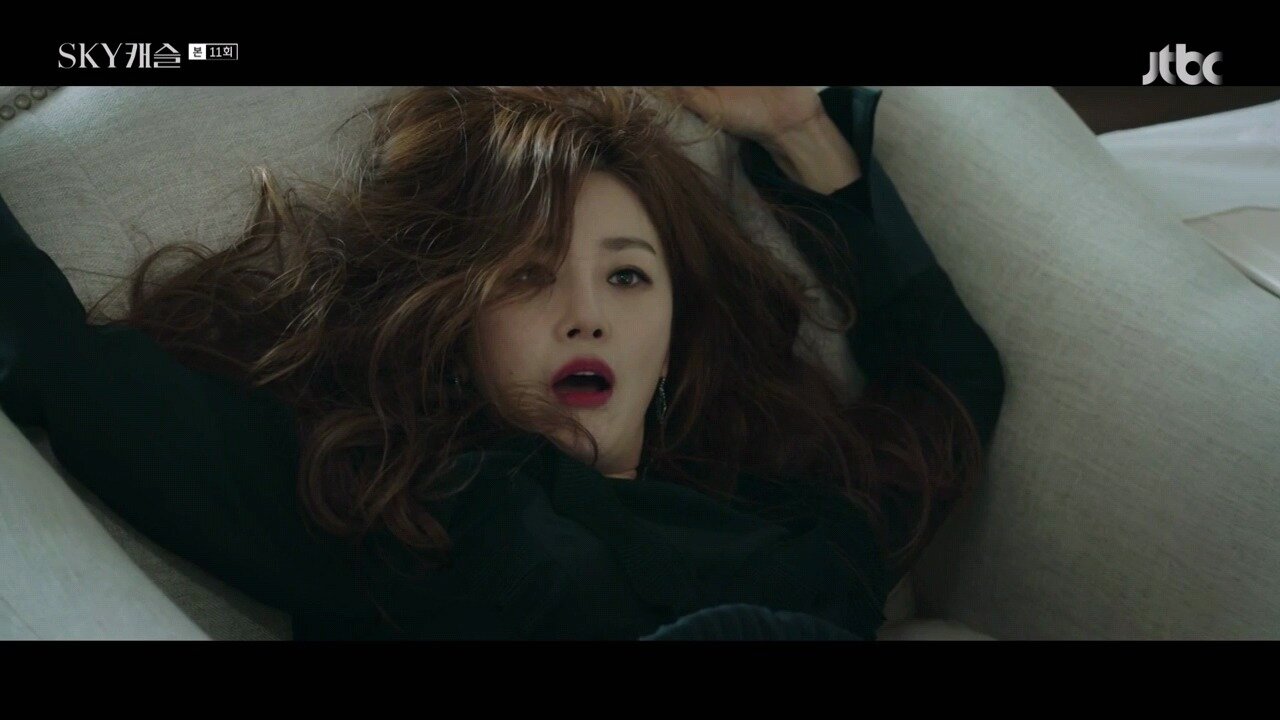 본문 이미지 - ⓒ 뉴스1 jtbc 캡처