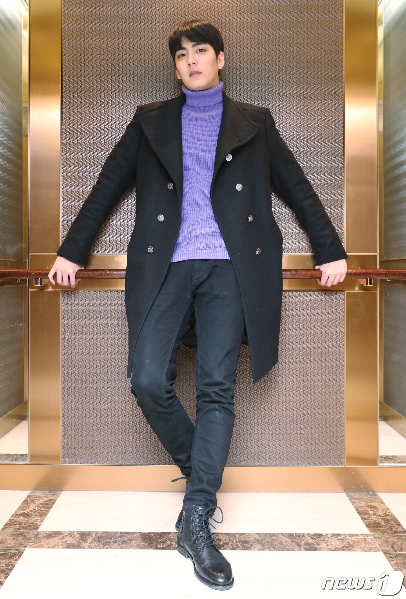 본문 이미지 - 르씨엘 문시온 ⓒ News1 박정호 기자