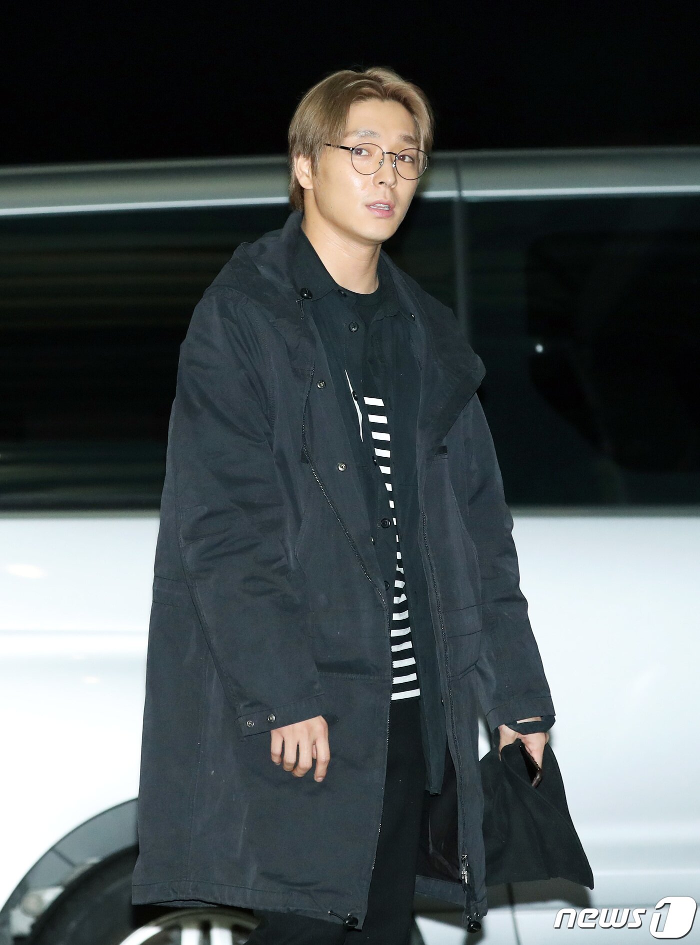 본문 이미지 - FT아일랜드 최종훈&#40;30&#41;. 2019.1.18/뉴스1 ⓒ News1 권현진 기자