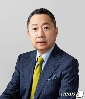 본문 이미지 - 박정원 두산그룹 회장 ⓒ News1