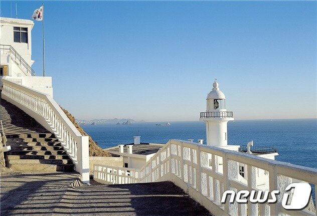 본문 이미지 - 부산 태종대.(부산시 제공) ⓒ News1