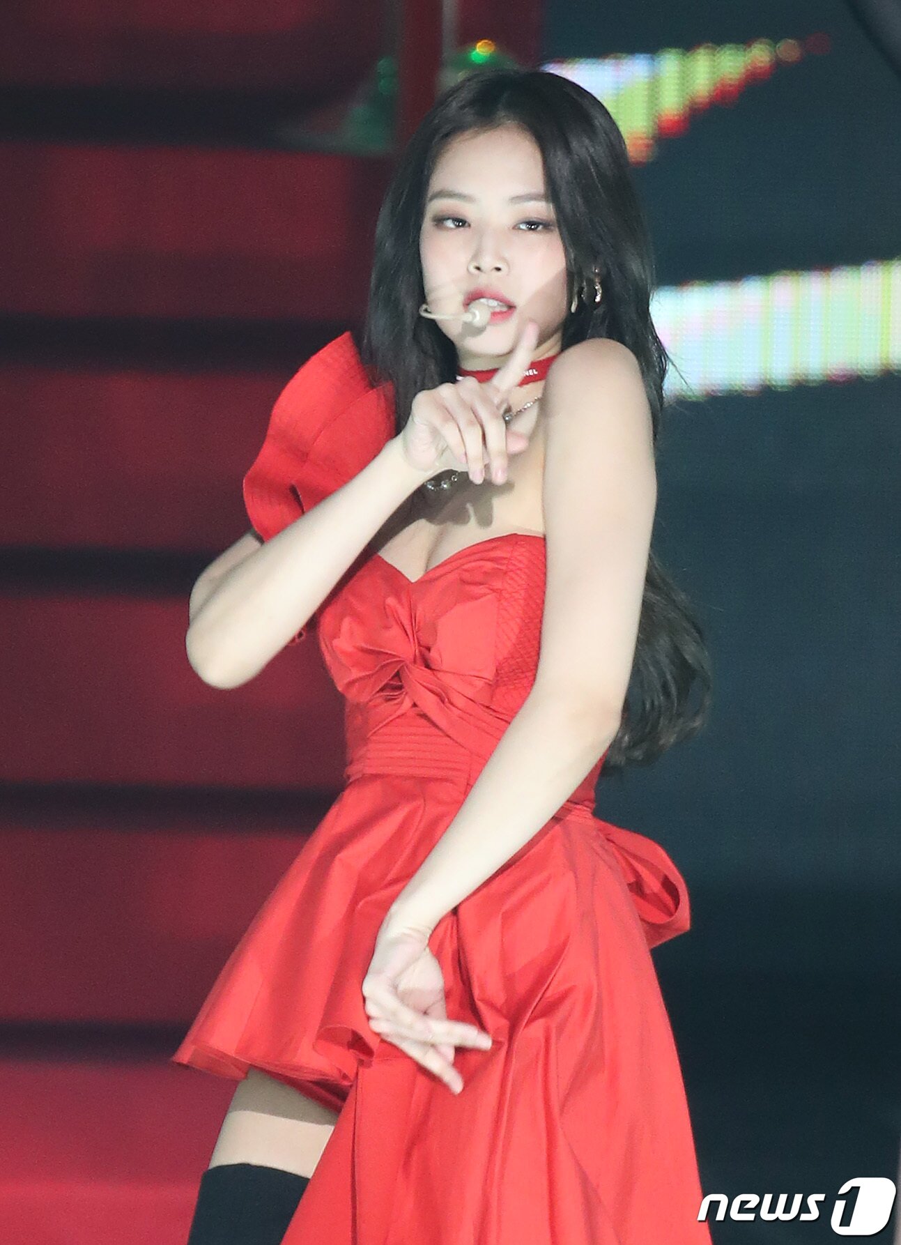 본문 이미지 - 블랙핑크 제니 /뉴스1 ⓒ News1 권현진 기자