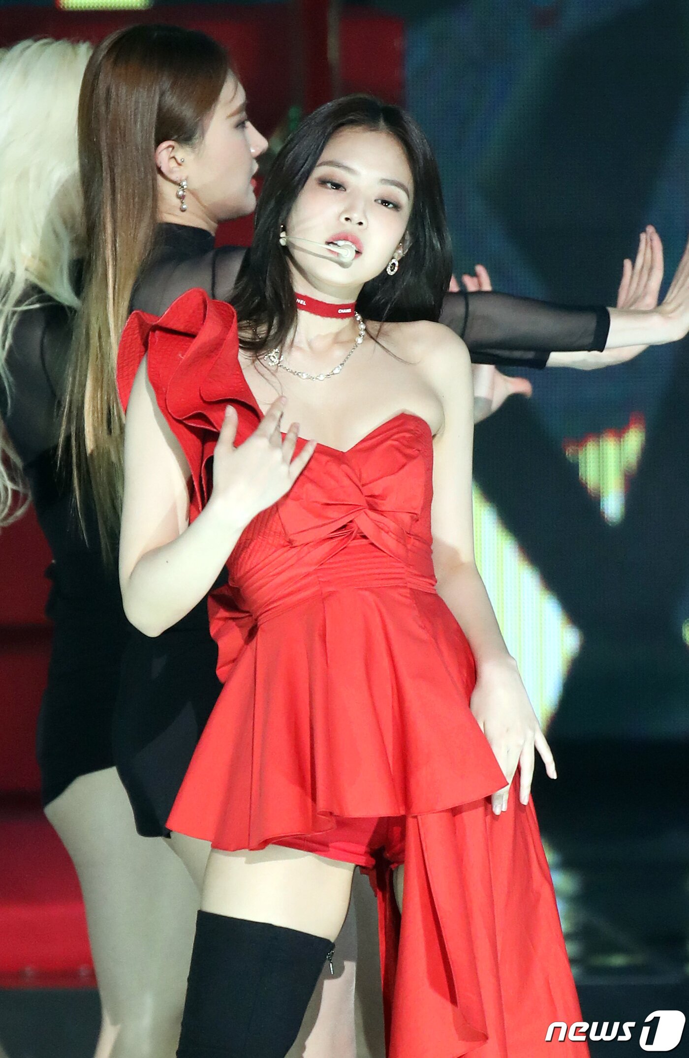 본문 이미지 - 블랙핑크 제니 /뉴스1 ⓒ News1 권현진 기자