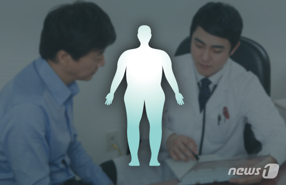 30대 당뇨 환자 10명중 8명 비만…'젊은 비만형 당뇨' 심각