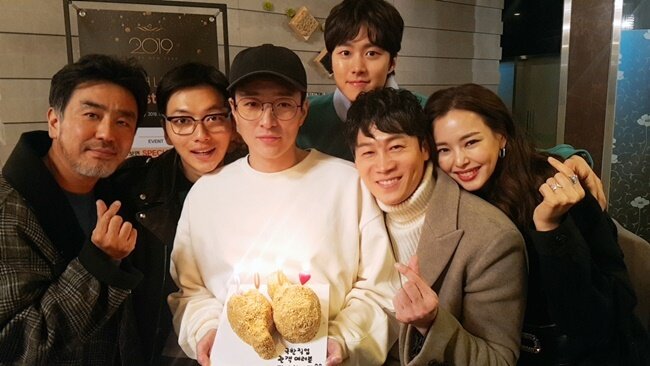 본문 이미지 - ⓒ 뉴스1 영화 '극한직업' 제공