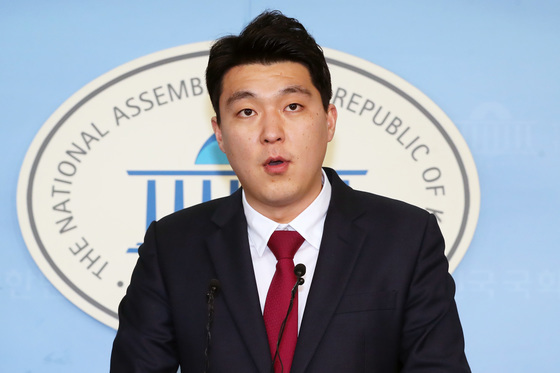 박진호 국힘 김포갑 당협위원장, 벌금 80만원…피선거권 유지