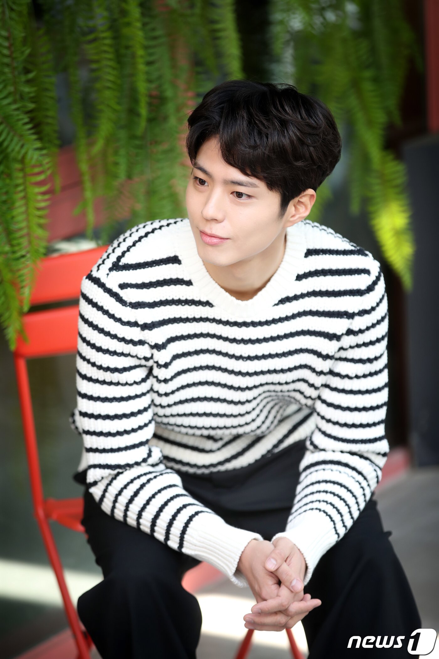 본문 이미지 - 배우 박보검ⓒ News1 권현진 기자