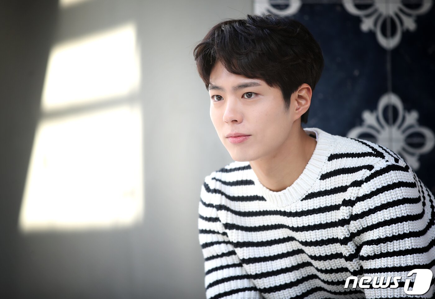 본문 이미지 - 배우 박보검ⓒ News1 권현진 기자