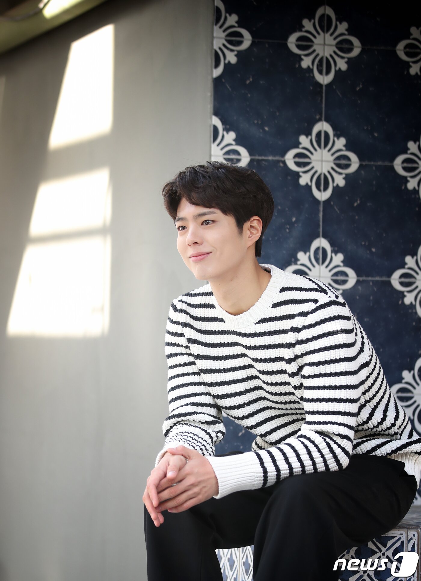 본문 이미지 - 배우 박보검 ⓒ News1 권현진 기자