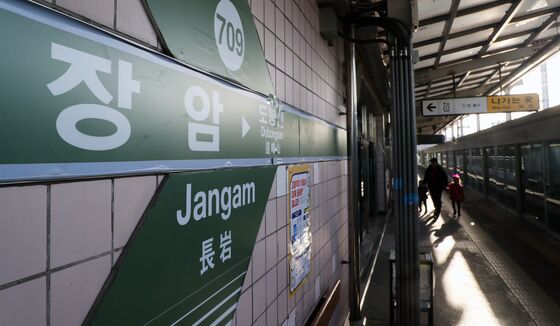 7호선 '옥정-포천 광역철도' 전 구간 사업계획 승인