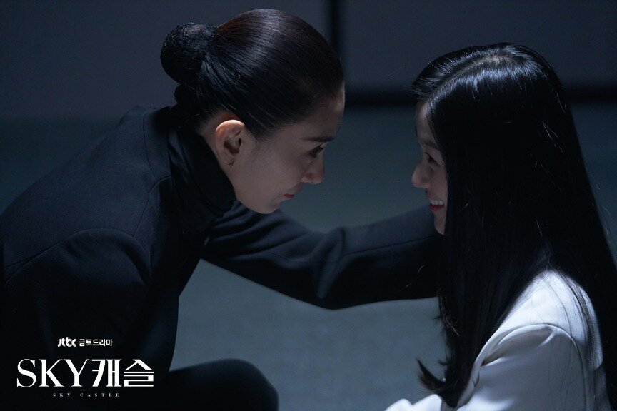본문 이미지 - ⓒ 뉴스1 JTBC 제공