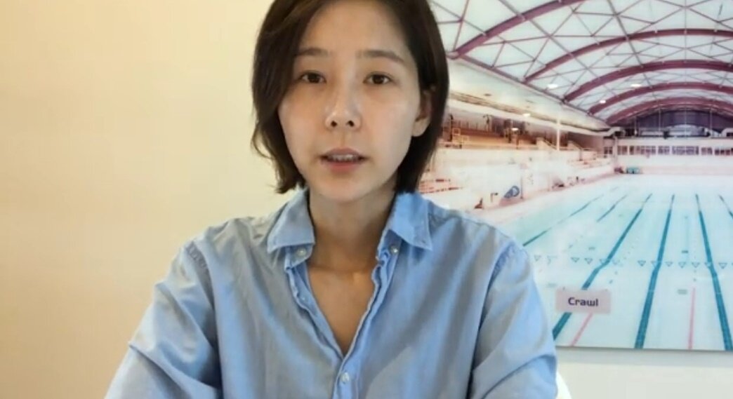 본문 이미지 - ⓒ 뉴스1 김나영 유튜브 채널 캡처