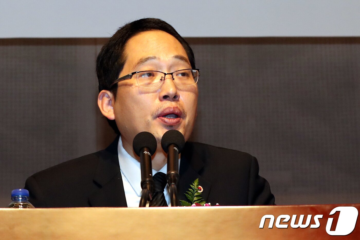 본문 이미지 - 최대집 대한의사협회장. /뉴스1 DB ⓒ News1 이광호 기자