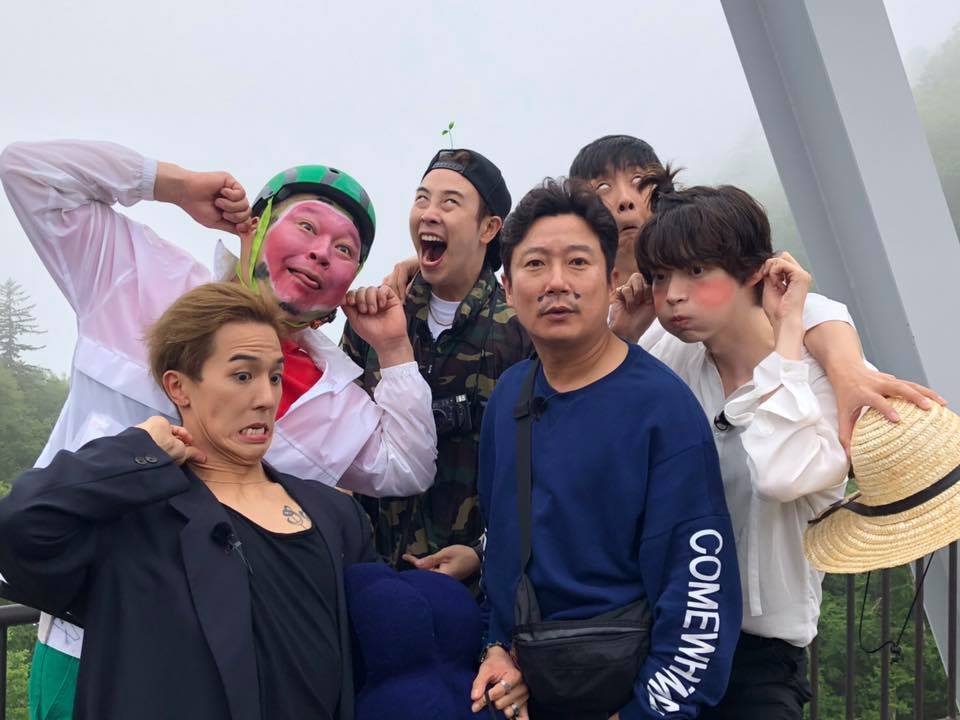 본문 이미지 - ⓒ News1 tvN '신서유기' 제공