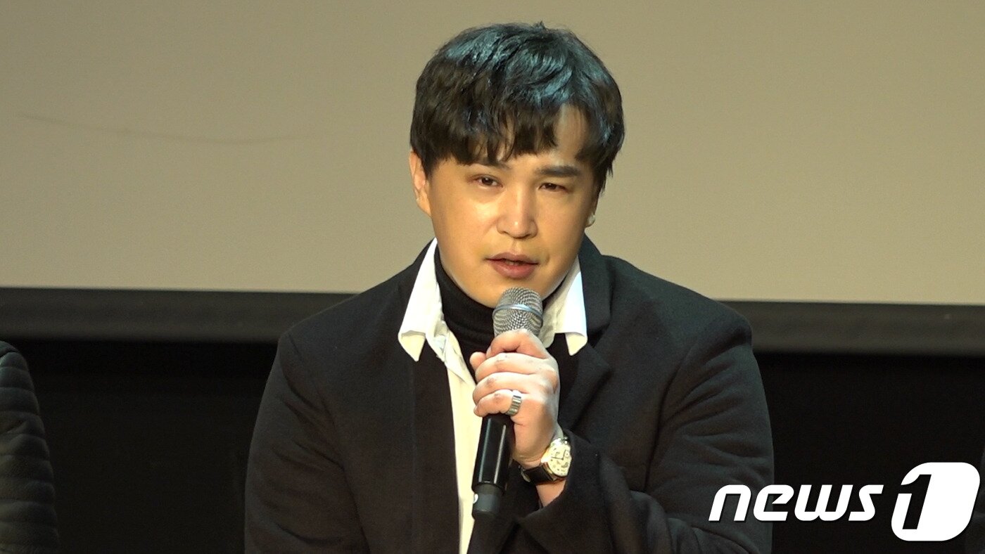 본문 이미지 - 엠씨더맥스 이수.ⓒ News1