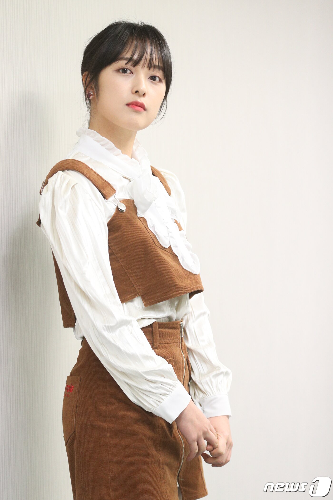 본문 이미지 - 연기자 김보라 / 뉴스1 ⓒ News1 성동훈 기자