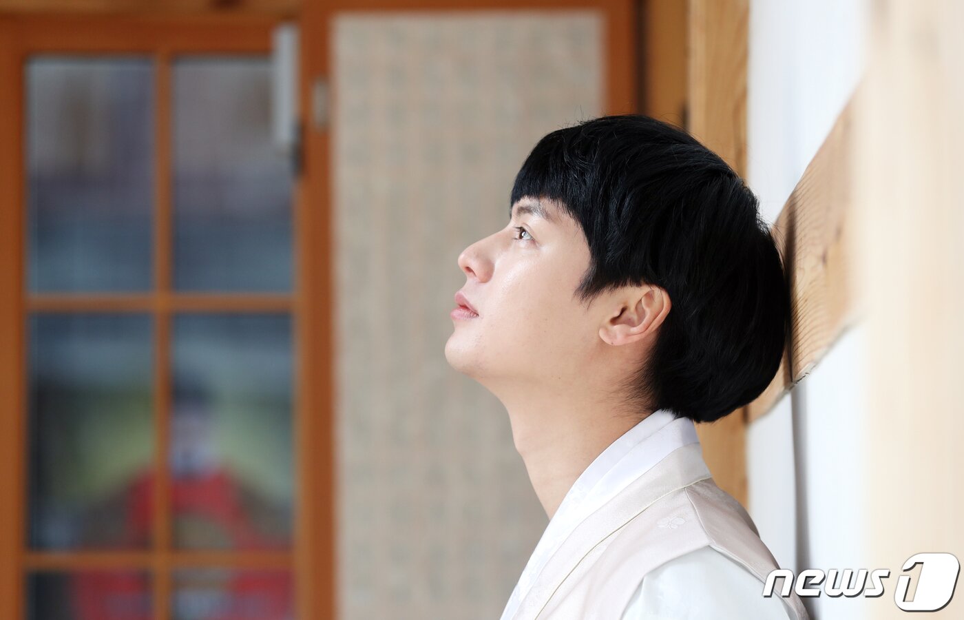 본문 이미지 - 배우 김영 / 뉴스1 ⓒ News1 송원영 기자