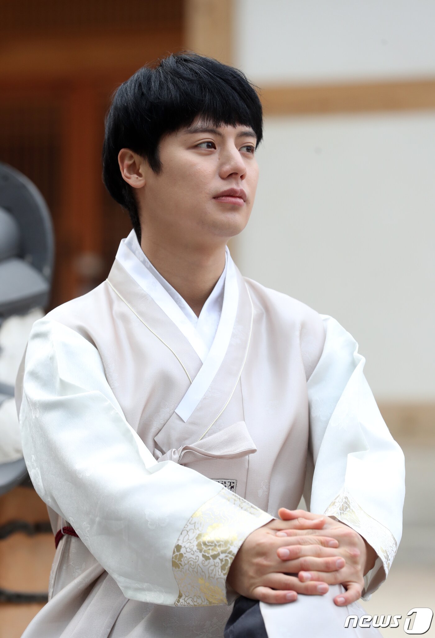 본문 이미지 - 배우 김영 / 뉴스1 ⓒ News1 송원영 기자