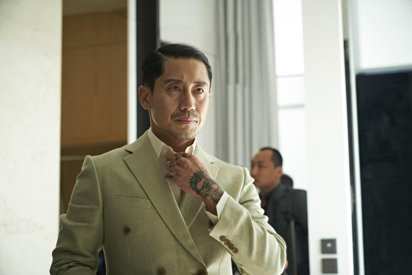 본문 이미지 - '극한직업' 스틸 컷 ⓒ 뉴스1