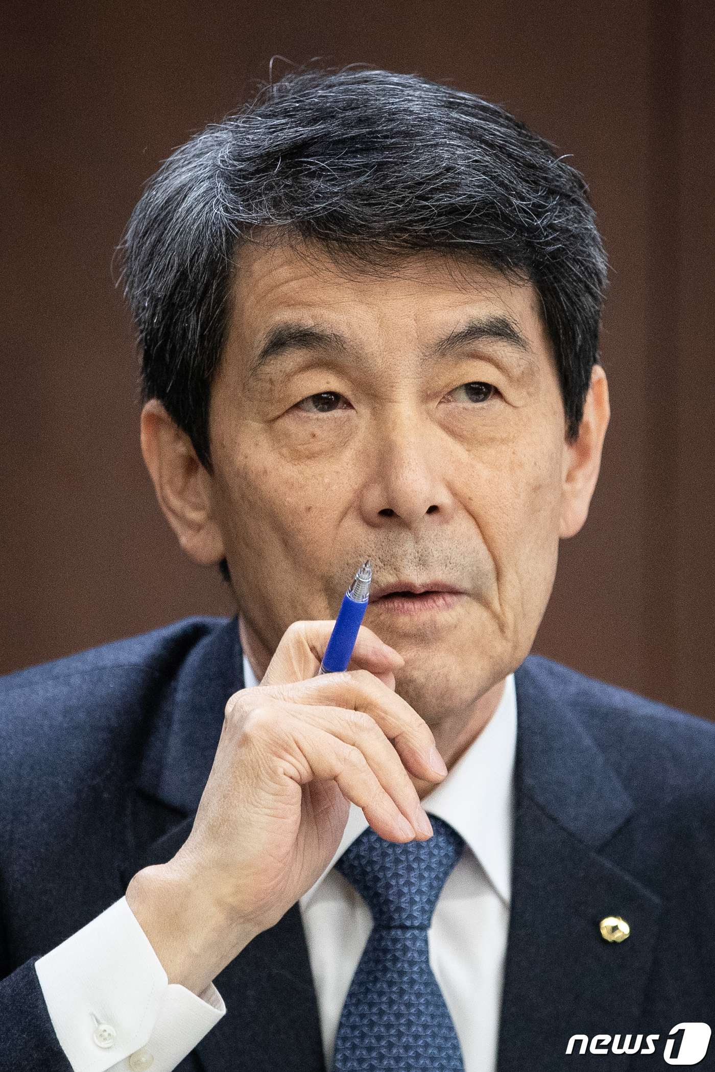 산은 보유 대우조선 주식 현물출자로 민영화 개시 - 뉴스1