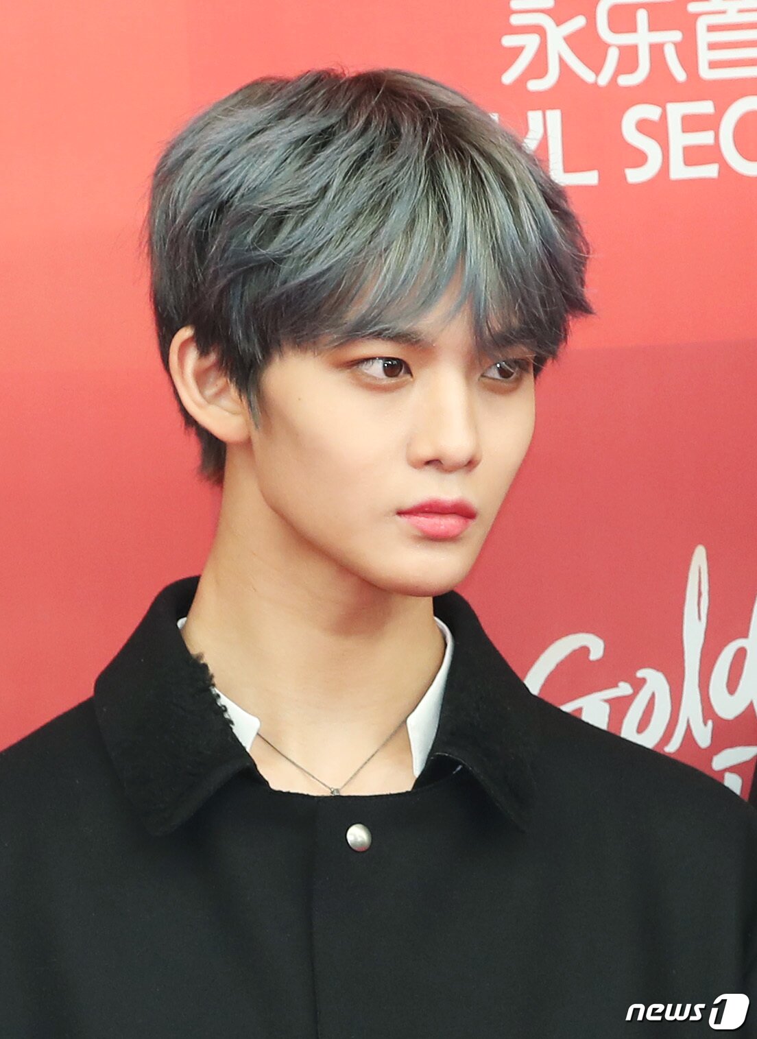 본문 이미지 - 워너원 배진영 ⓒ News1 권현진 기자