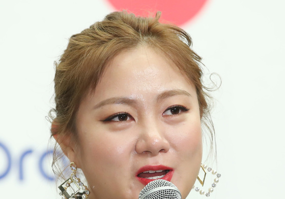 박나래와 오해 풀렸다?…전 매니저들 "어이없어, 여론 바꾸려는 의도" 반박