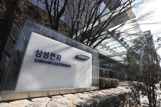 삼성전자, 22.8조 규모 파운드리 공급 계약…'역대 최대'(종합)