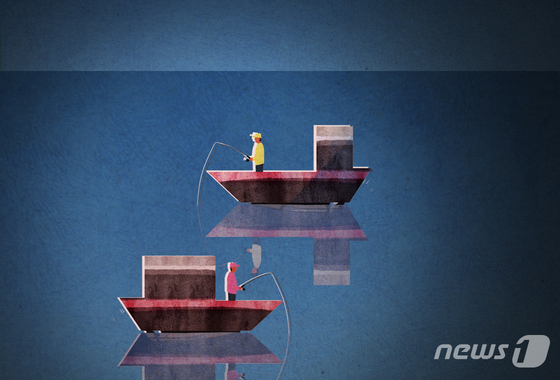 예산 예당호서 낚시하던 20대 남성 익사