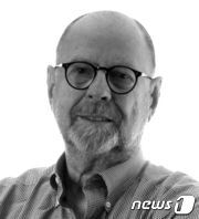 본문 이미지 - 미국 조경전문가 피터 워커ⓒ News1
