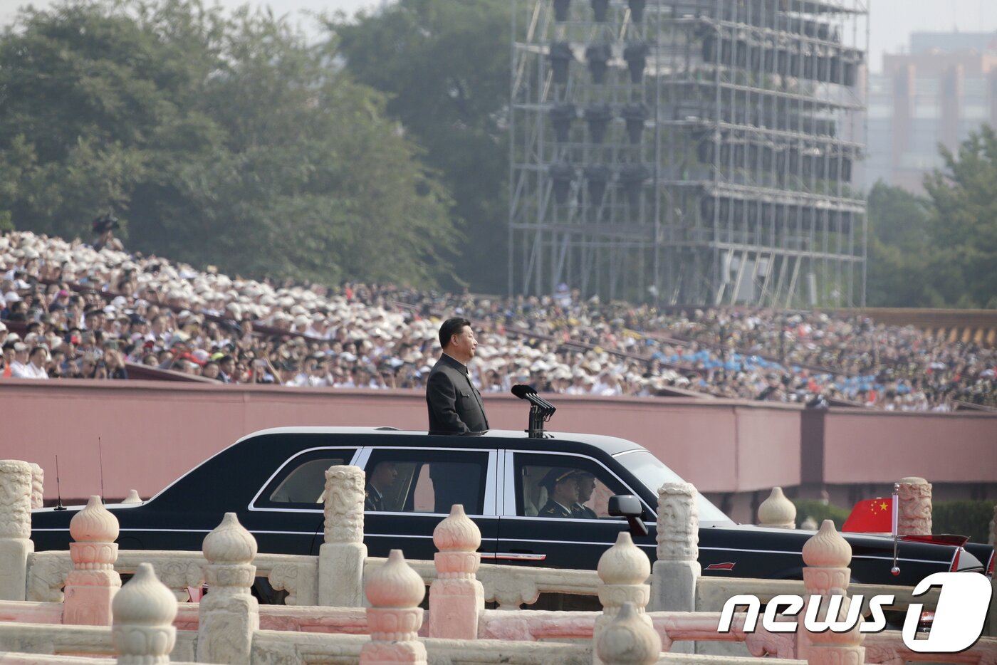 본문 이미지 - ⓒ 로이터=뉴스1 ⓒ News1 