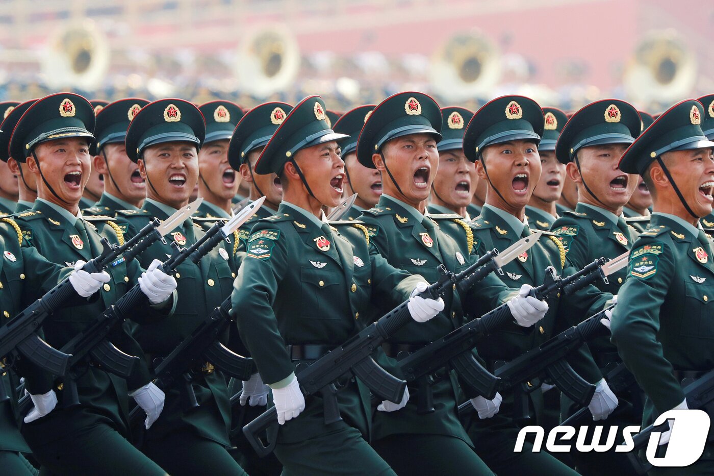 본문 이미지 -  ⓒ 로이터=뉴스1 ⓒ News1 