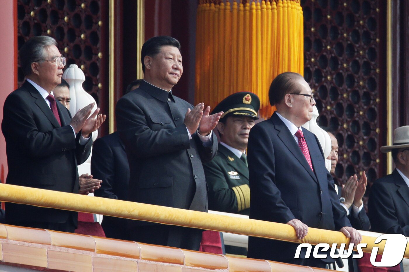 본문 이미지 - @ 로이터=뉴스1 ⓒ News1 박형기 기자