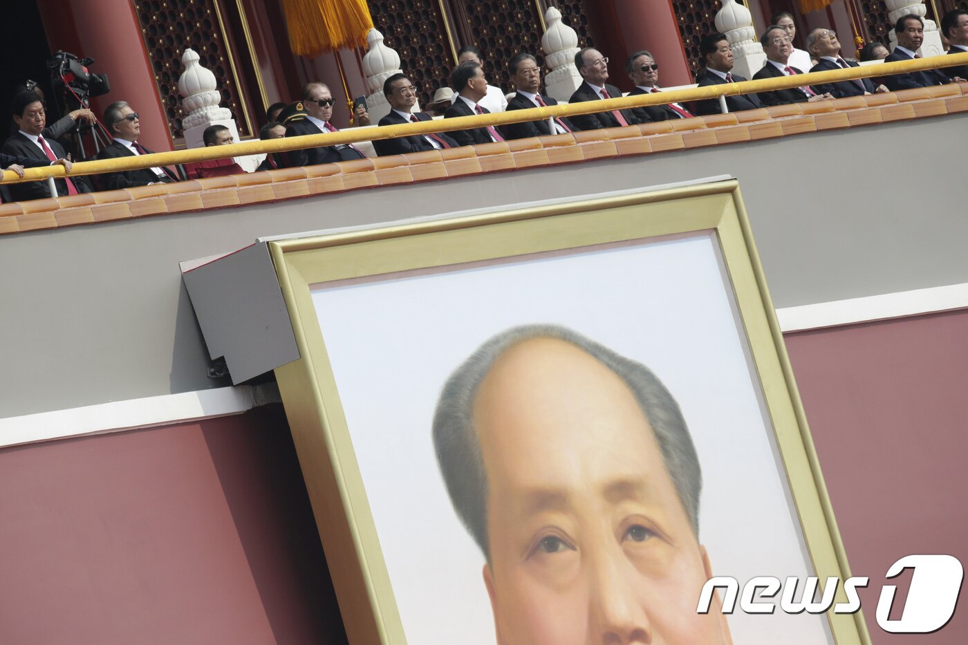 본문 이미지 - ⓒ 로이터=뉴스1 ⓒ News1 