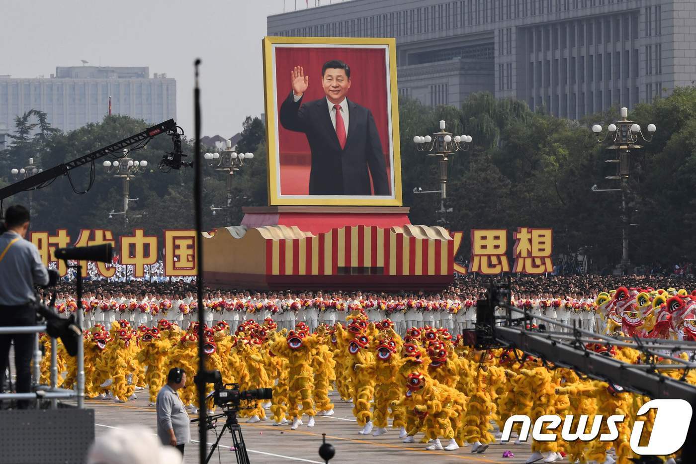 본문 이미지 - ⓒ AFP=뉴스1 ⓒ News1 박형기 기자