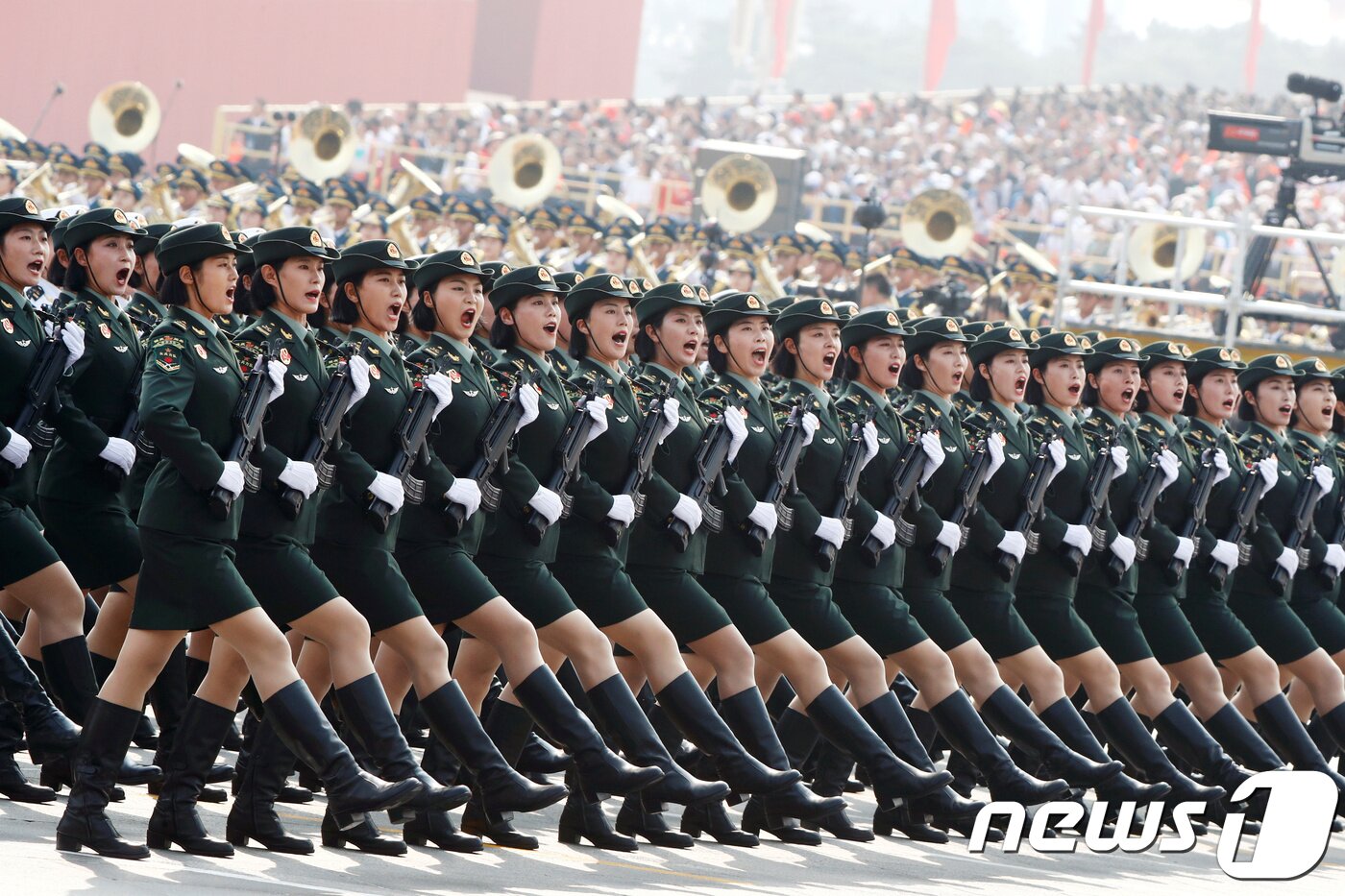 본문 이미지 - ⓒ 로이터=뉴스1 ⓒ News1 