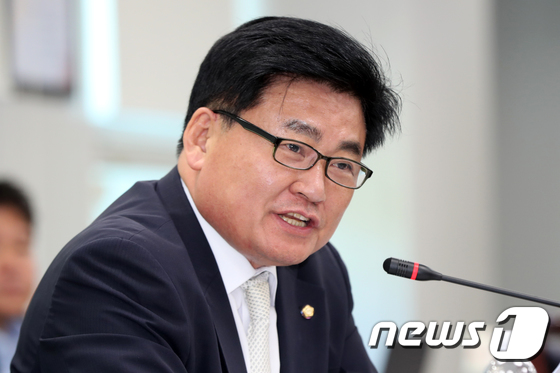 소병훈 더불어민주당 의원. © News1 황희규 기자