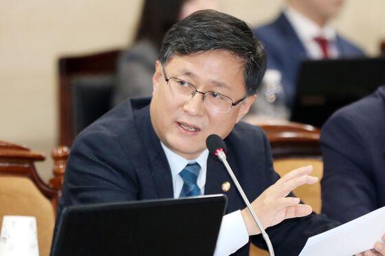 [프로필] 김성환 환경장관 후보자…李정부 기후공약 설계자
