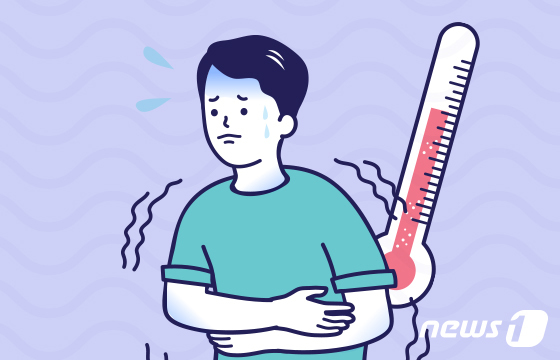 [100세건강] 1.5도만 떨어져도 '저체온증'…예방·응급처치법은