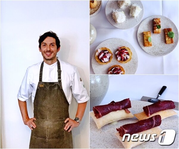 본문 이미지 - 오크   ⓒ 뉴스1