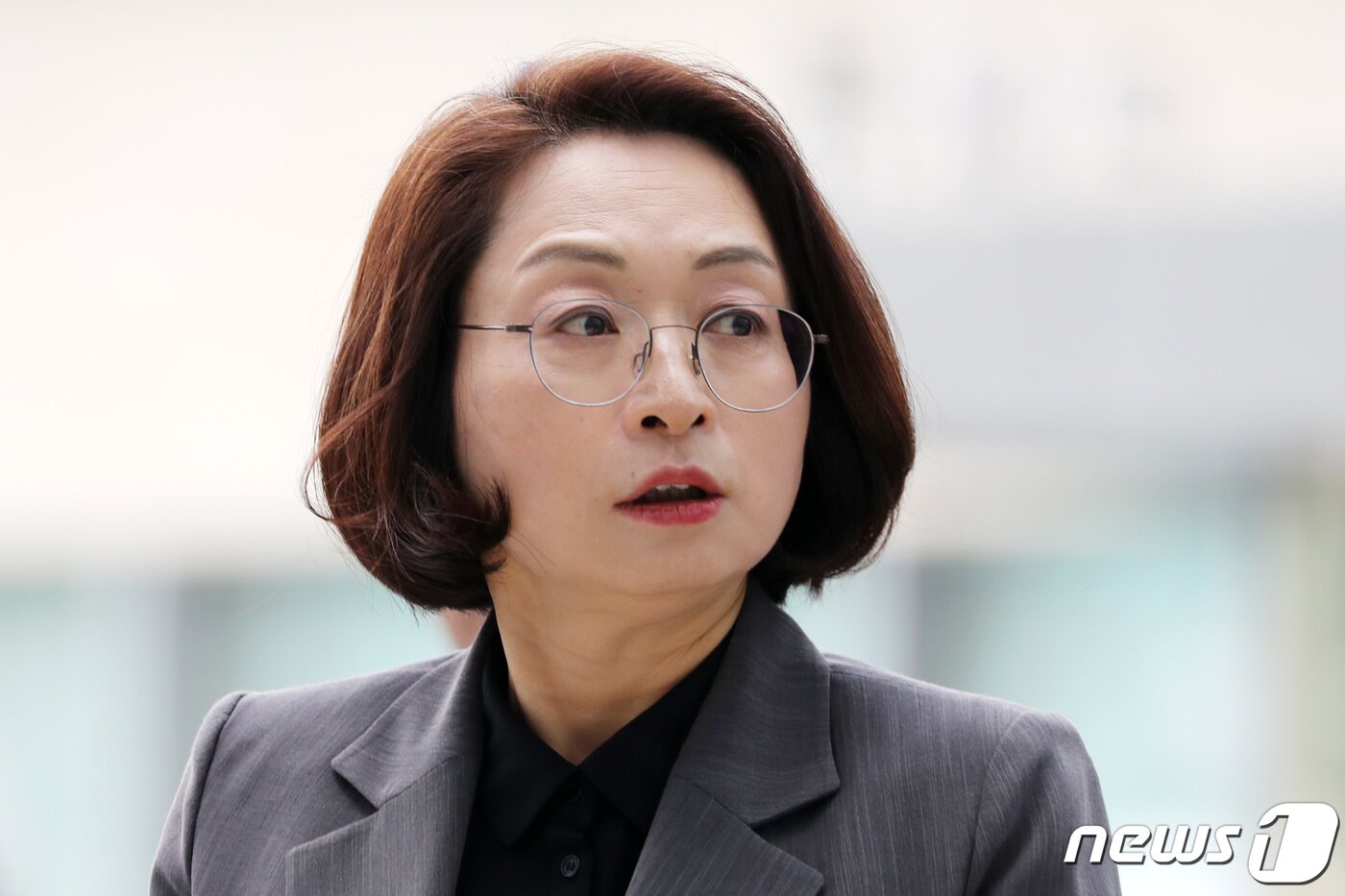 본문 이미지 - 은수미 성남시장.ⓒ News1 조태형 기자