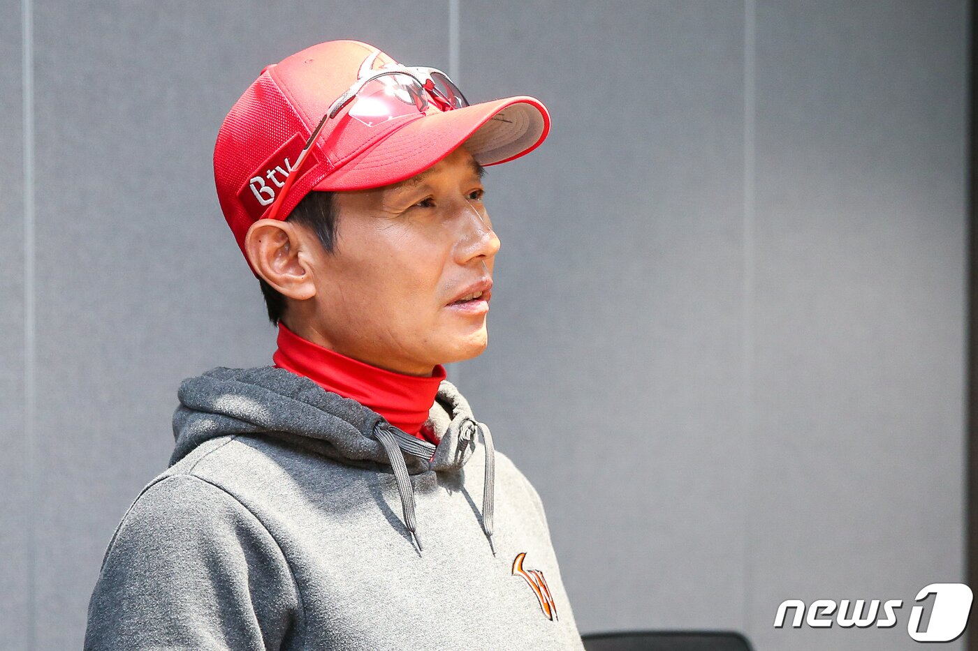 본문 이미지 - 염경엽 전 SK 와이번스 감독. /뉴스1 DB ⓒ News1 유승관 기자