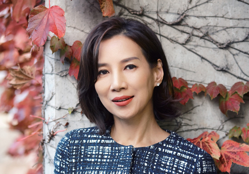 눈으로 보고 몸으로 배우고…최태지가 쉽게 전하는 발레 명장면