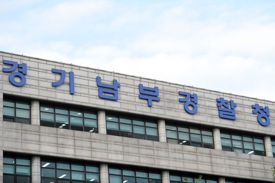 화성 곳곳 외국인 폭주족 출몰…심야 원형주행·곡예운전 일삼아