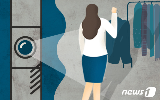 홈캠 12만대 털리자 뒤늦게…"생활밀접시설, 보안인증 제품 의무화"