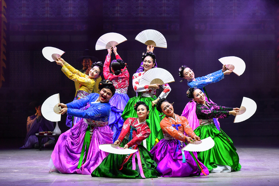 정선군, 올해 문체부 로컬100에 '아리아라리' 선정