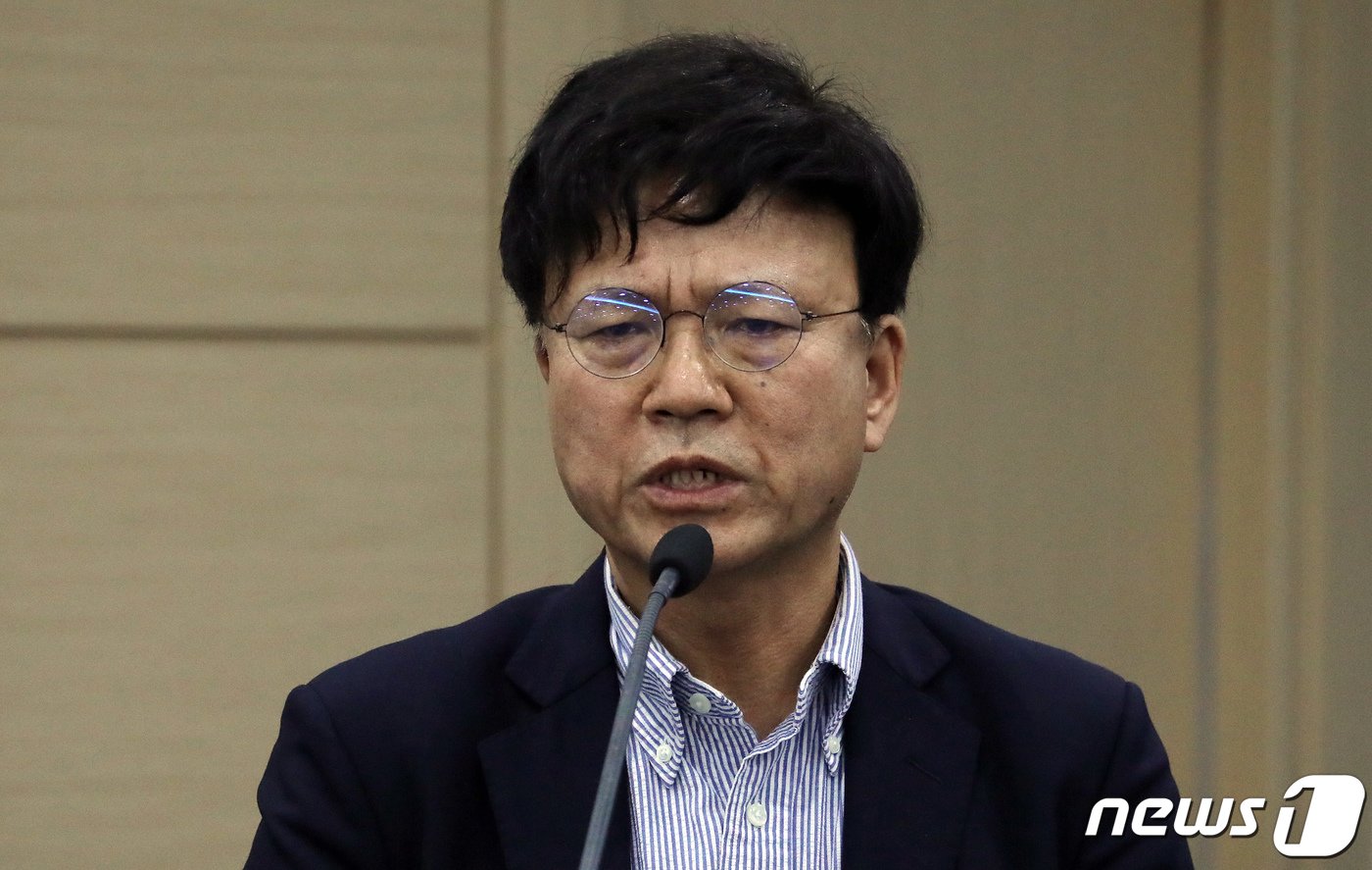 본문 이미지 - 이병태 카이스트 교수/ 뉴스1 DB ⓒ News1 장수영 기자