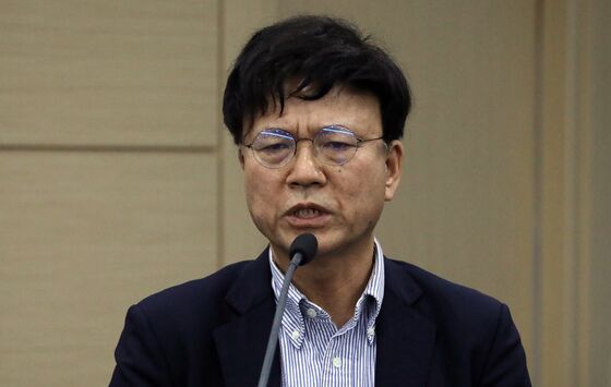 민주, '홍준표 참모' 이병태 영입 않기로…과거 발언 논란