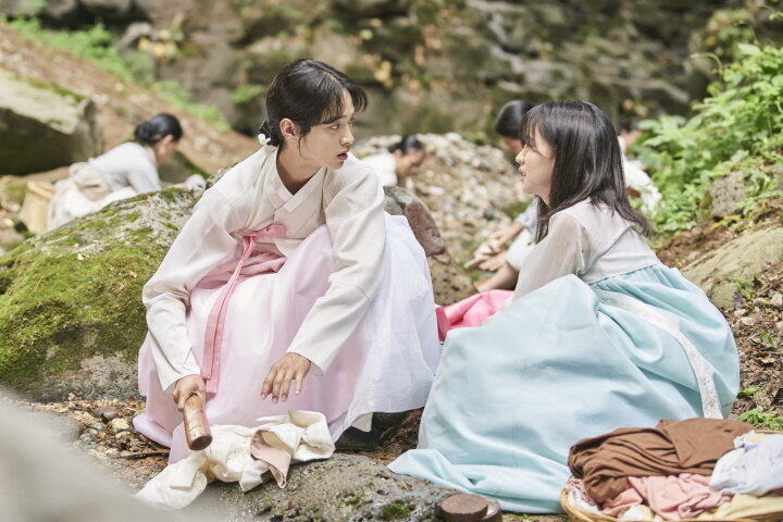 본문 이미지 - KBS 2TV '조선로코-녹두전' ⓒ 뉴스1