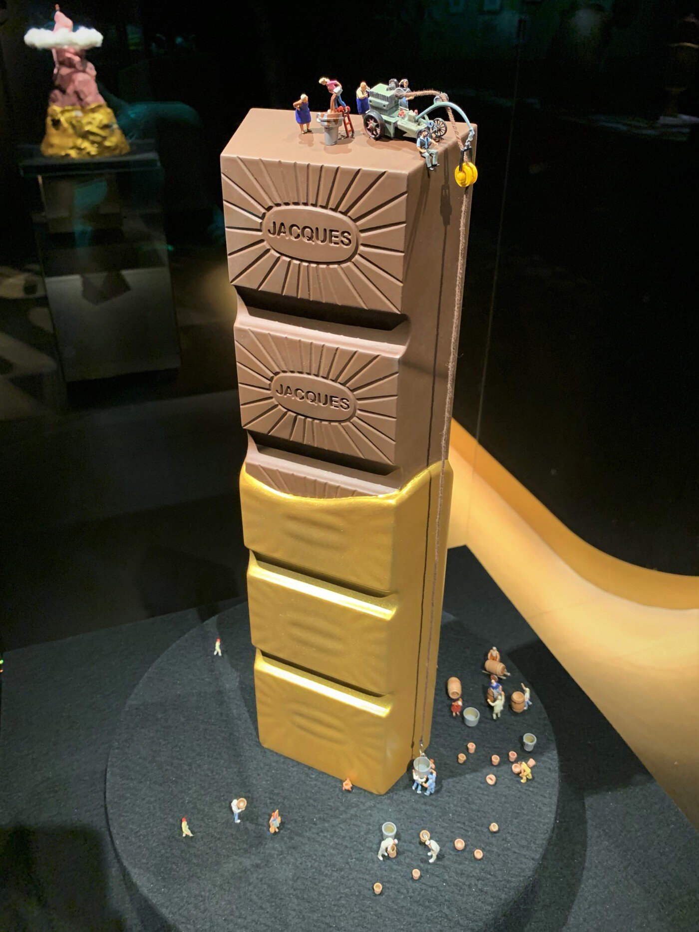 본문 이미지 - 초콜릿 네이션ⓒ 뉴스1